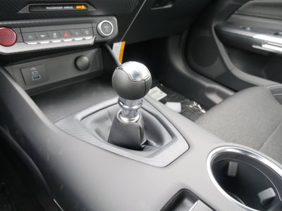 2026 Ford Mustang GT Fastback