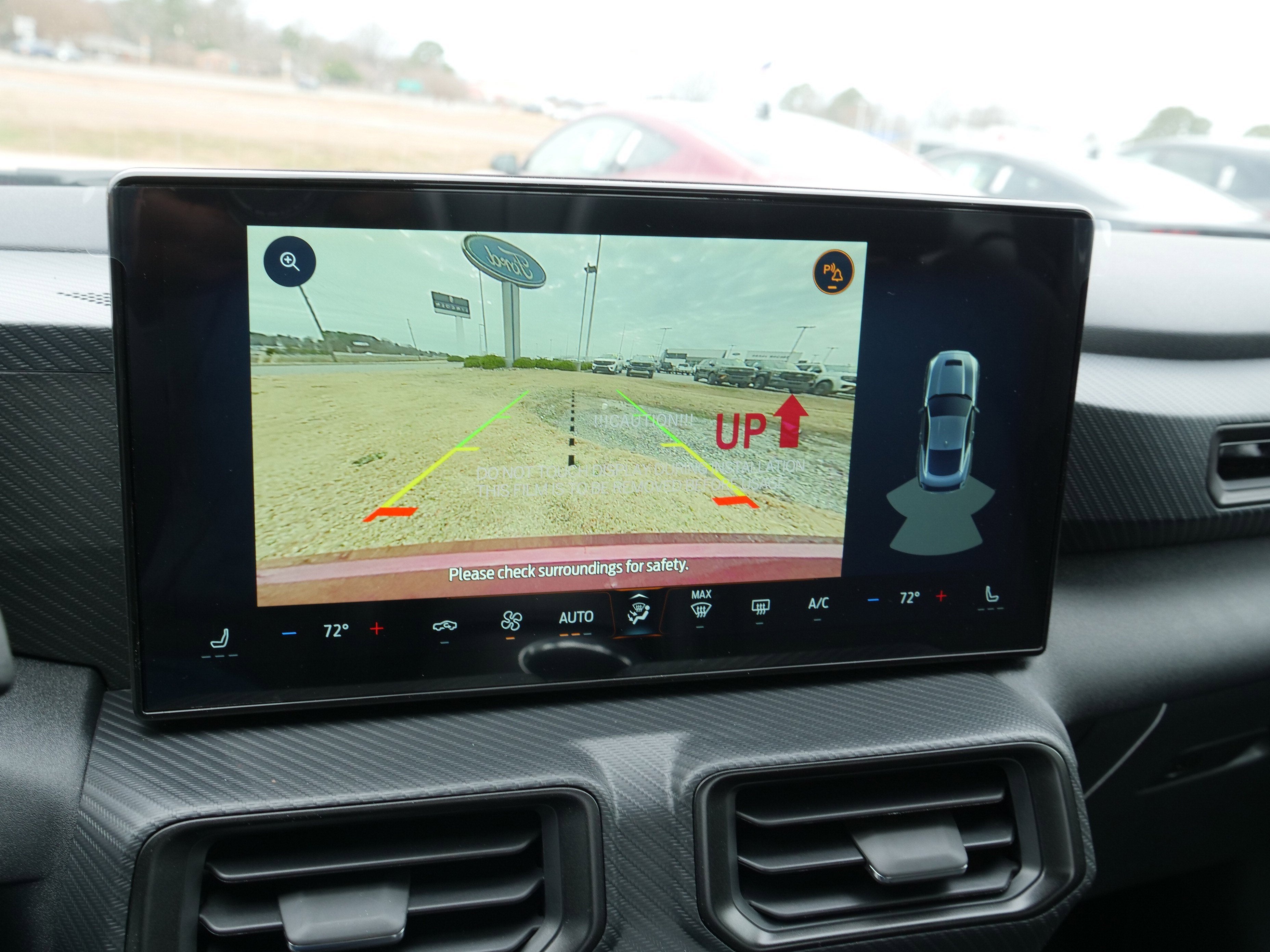 2026 Ford Mustang GT Fastback