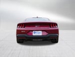 2026 Ford Mustang GT Fastback
