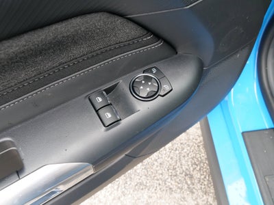 2026 Ford Mustang GT Fastback