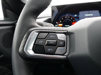 2026 Ford Mustang GT Fastback