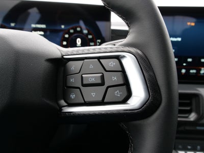 2026 Ford Mustang GT Fastback