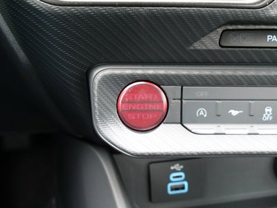 2026 Ford Mustang GT Fastback