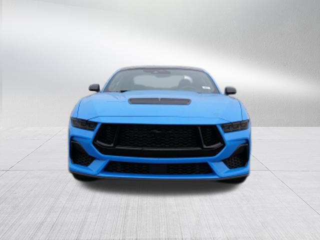 2026 Ford Mustang GT Fastback