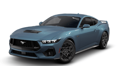 2026 Ford Mustang Premium