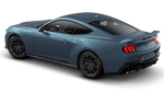 2026 Ford Mustang Premium