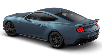 2026 Ford Mustang Premium