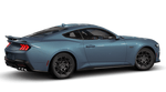 2026 Ford Mustang Premium