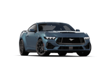 2026 Ford Mustang Premium