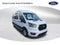 2027 Ford Transit Passenger Wagon XLT