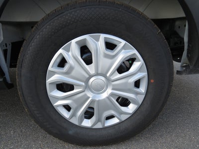 2027 Ford Transit Passenger Wagon XLT