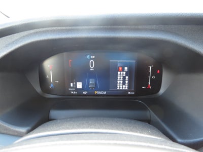2027 Ford Transit Passenger Wagon XLT