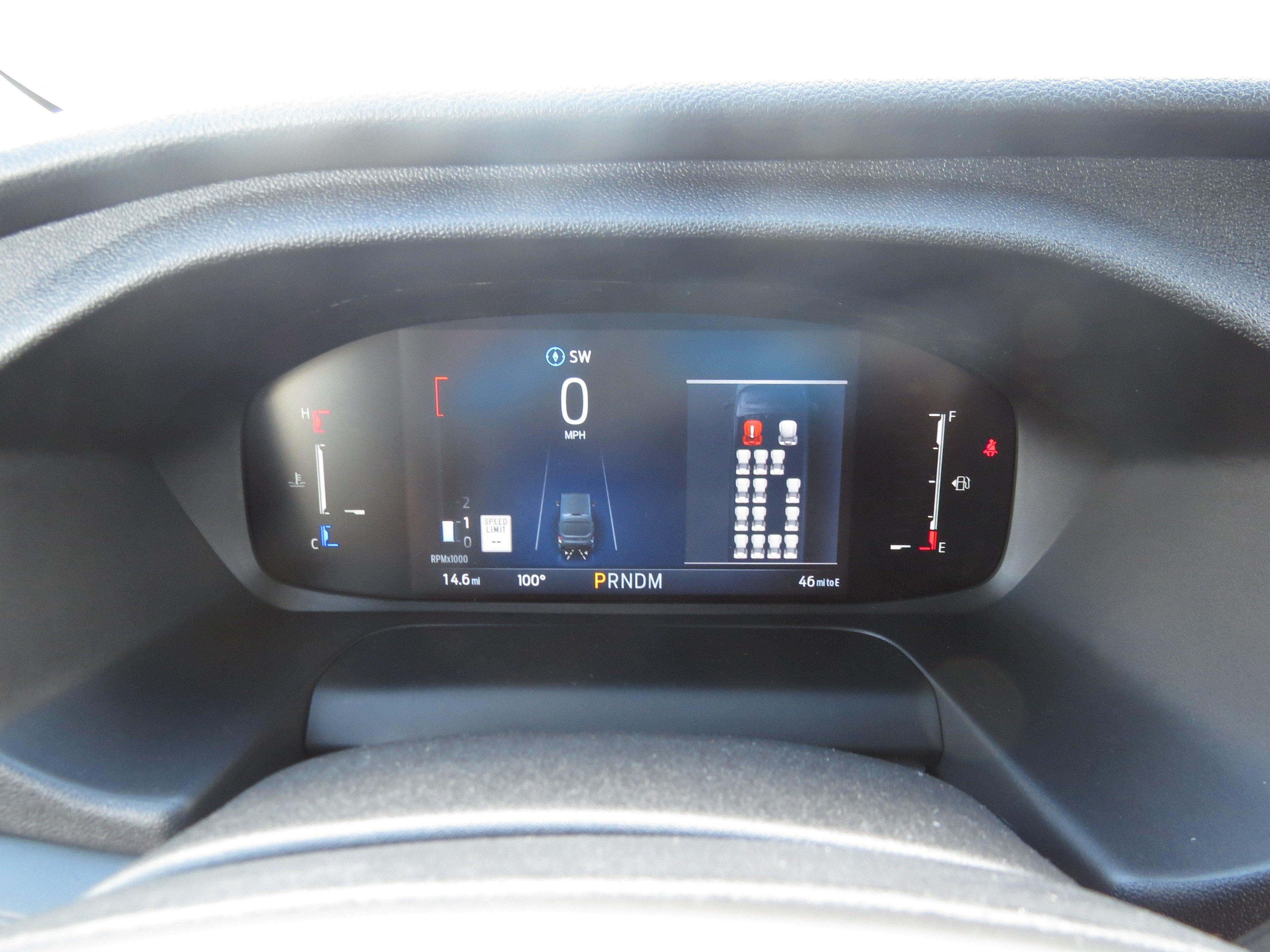 2027 Ford Transit Passenger Wagon XLT