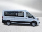 2027 Ford Transit Passenger Wagon XLT