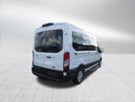 2027 Ford Transit Passenger Wagon XLT