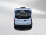 2027 Ford Transit Passenger Wagon XLT