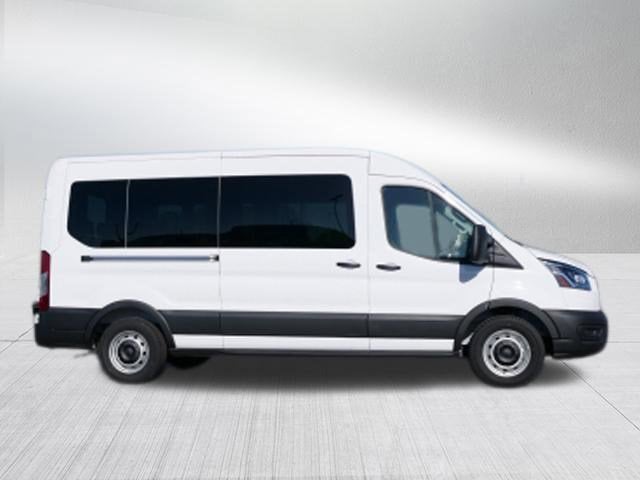 2025 Ford Transit Passenger Wagon XL