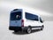 2025 Ford Transit Passenger Wagon XL