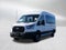 2025 Ford Transit Passenger Wagon XL