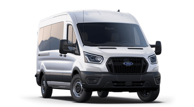 2025 Ford Transit Passenger Wagon XL