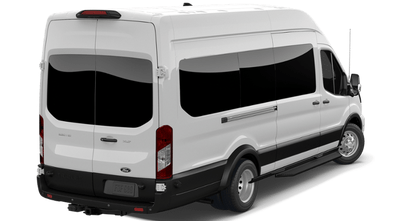 2027 Ford Transit Passenger Wagon XLT