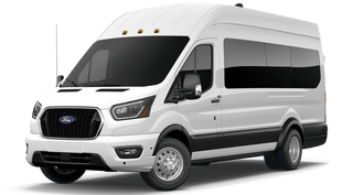 2027 Ford Transit Passenger Wagon XLT