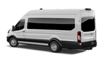 2026 Ford Transit Passenger Wagon Passenger Van XL