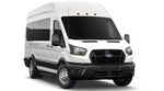 2026 Ford Transit Passenger Wagon Passenger Van XL