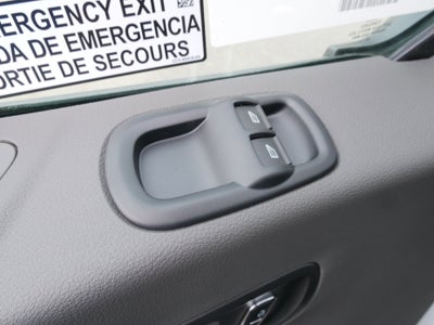 2026 Ford Transit Passenger Wagon XLT