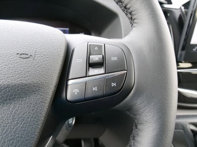 2026 Ford Transit Passenger Wagon XLT