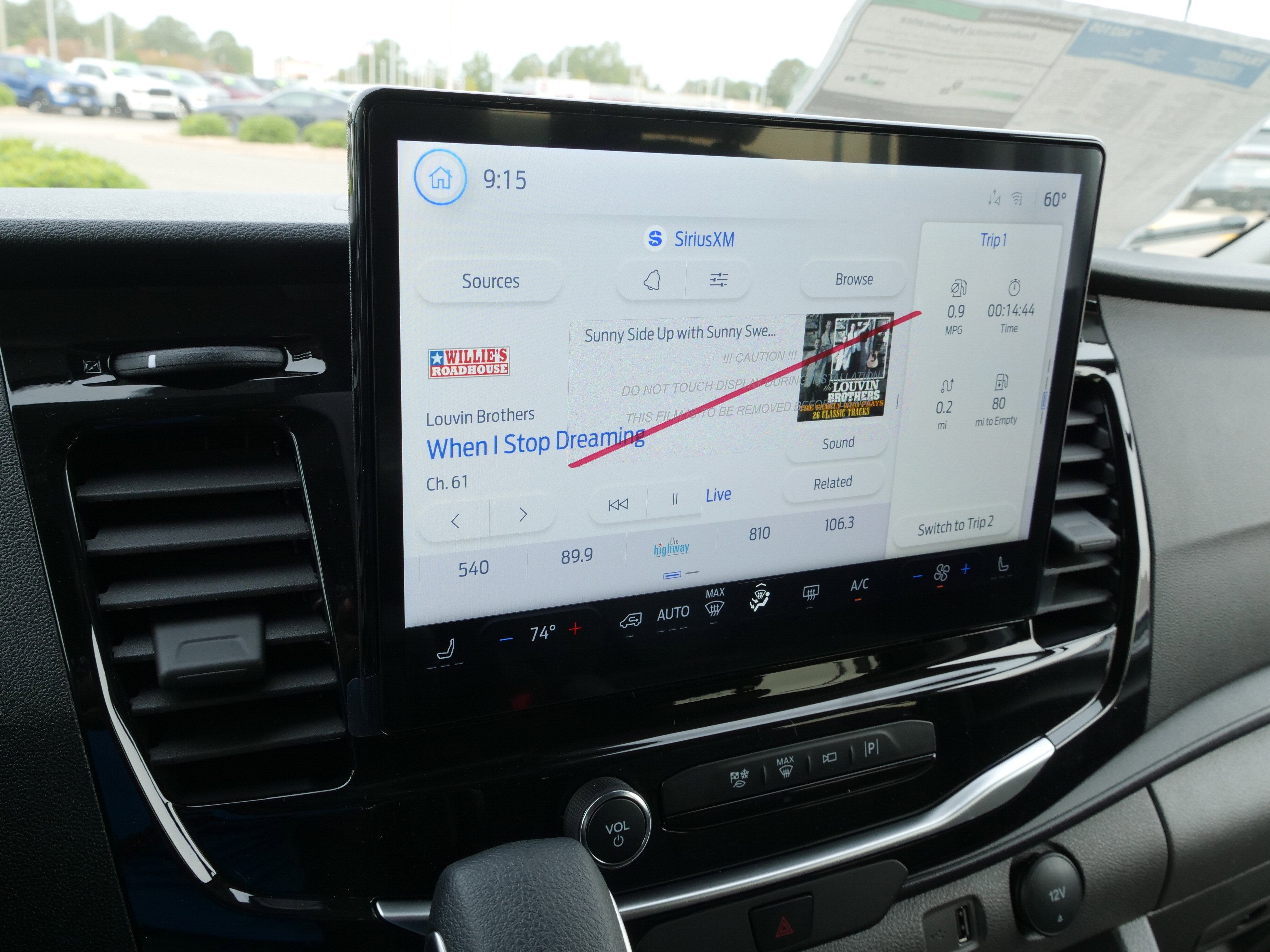 2026 Ford Transit Passenger Wagon XLT