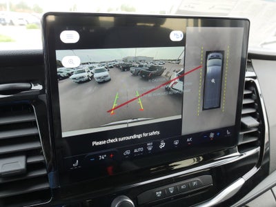 2026 Ford Transit Passenger Wagon XLT