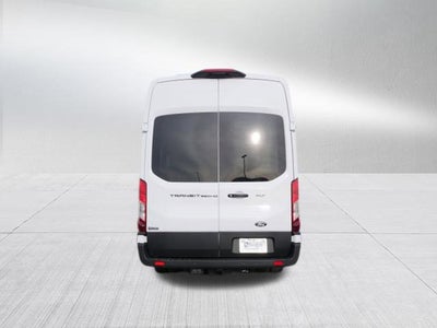 2026 Ford Transit Passenger Wagon XLT