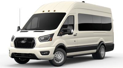 2026 Ford Transit Passenger Wagon XLT