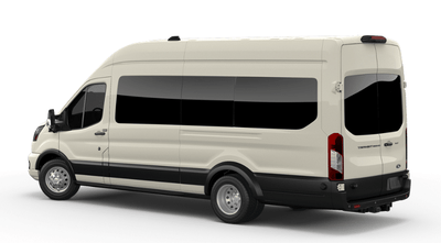 2026 Ford Transit Passenger Wagon XLT