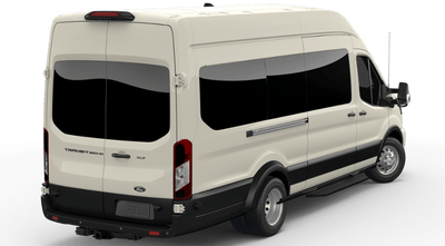 2026 Ford Transit Passenger Wagon XLT