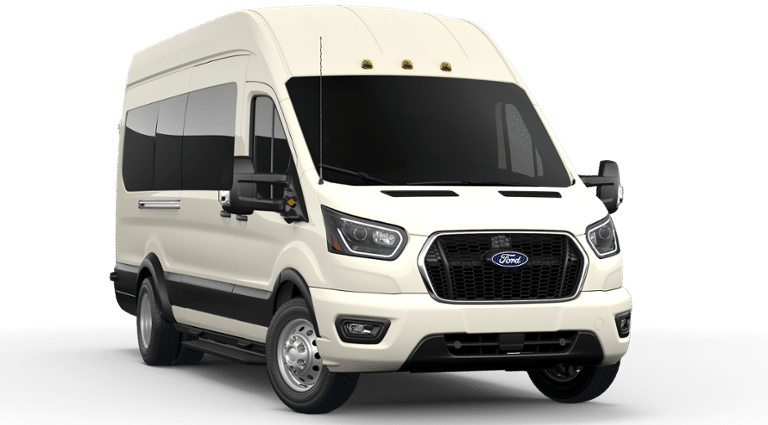 2026 Ford Transit Passenger Wagon XLT