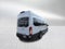 2027 Ford Transit Passenger Wagon XL