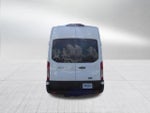 2027 Ford Transit Passenger Wagon XL