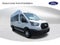 2026 Ford Transit Passenger Wagon XL