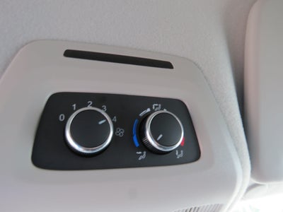 2026 Ford Transit Passenger Wagon XL