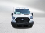 2026 Ford Transit Passenger Wagon XL