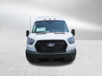 2026 Ford Transit Passenger Wagon XL