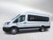 2026 Ford Transit Passenger Wagon XL