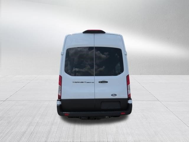 2026 Ford Transit Passenger Wagon XL