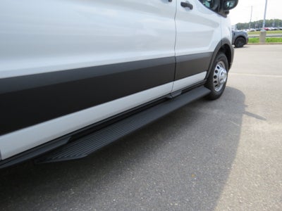 2026 Ford Transit Passenger Wagon XL