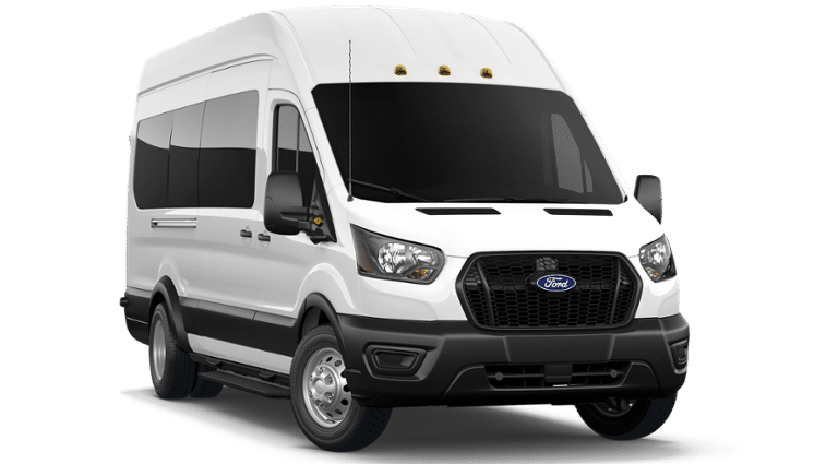 2026 Ford Transit Passenger Wagon XL