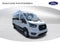 2027 Ford Transit Passenger Wagon XLT