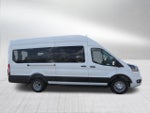 2027 Ford Transit Passenger Wagon XLT