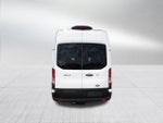 2027 Ford Transit Passenger Wagon XLT